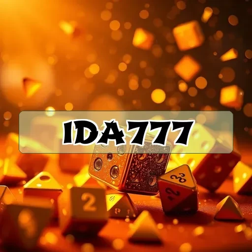 ida777: Kontes Menarik yang Tak Boleh Anda Lewatkan!