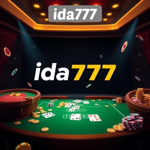 Keberagaman Permainan yang Tersedia di ida777