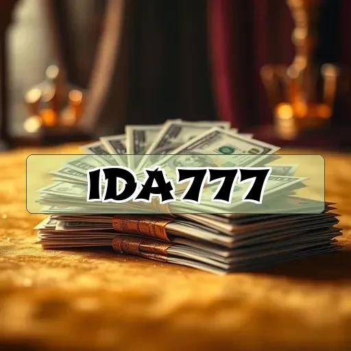 ida777: Semua yang Perlu Anda Ketahui Tentang Acara Game Menarik