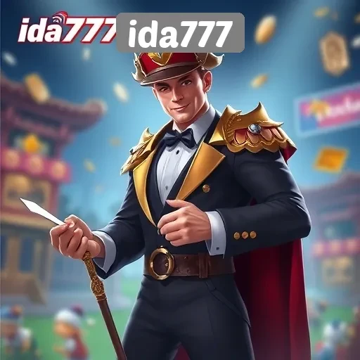 Menjelajahi Fitur Menarik di Situs Game Ida777