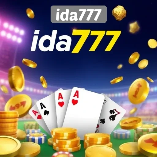 Fitur Menarik di Ida777 untuk Pecinta Game