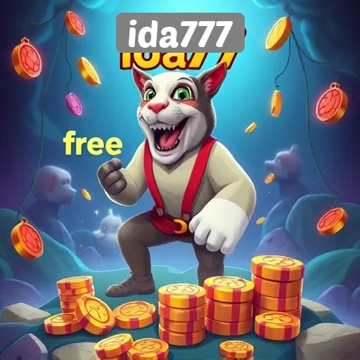 Mengulas Fitur Menarik di Situs Game Ida777