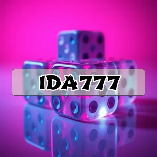 ida777: Forum Diskusi yang Wajib Diikuti oleh Gamer Indonesia