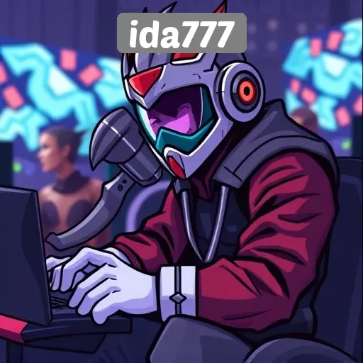 Manfaat Bergabung dengan Komunitas Game di Ida777
