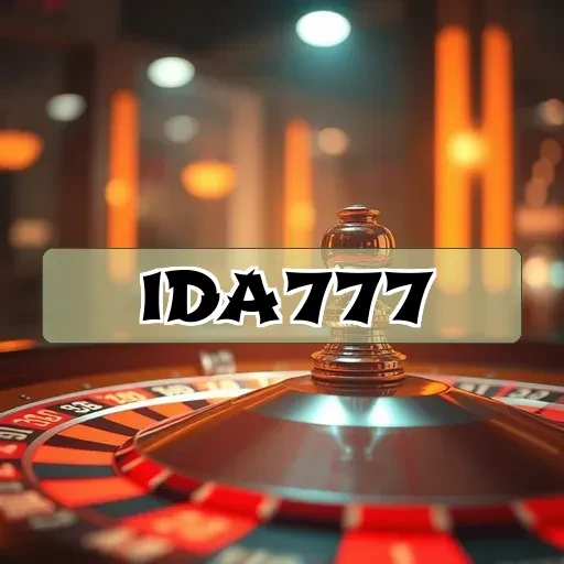 ida777: Panduan Lengkap untuk Pengalaman Game Online yang Menyenangkan