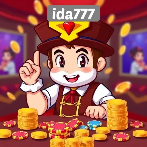 Menelusuri Fitur dan Layanan Terbaru di Situs Ida777