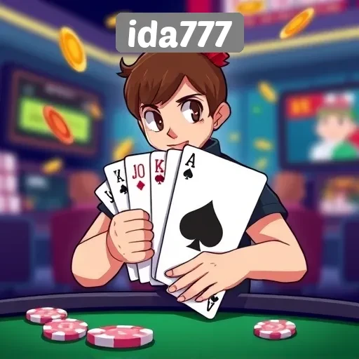 Panduan Lengkap Bermain di Situs Game Ida777