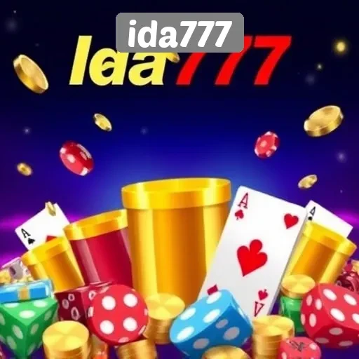 Mengenal Ida777 Sebagai Platform Game Terpercaya