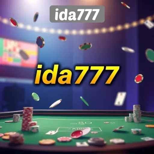 Ida777 Dan Kualitas Permainan Dalam Industri Game Online