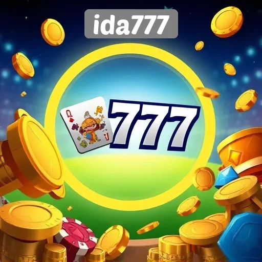 Mengupas Fitur Terbaru dari Situs Game Ida777