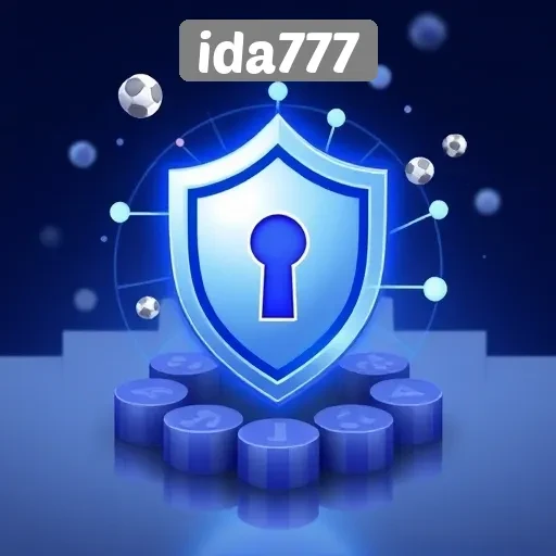 Ida777 dan Komitmennya Terhadap Keamanan Pemain