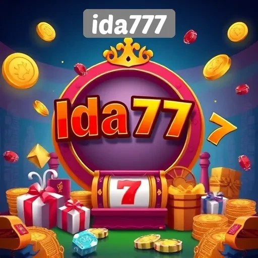 Pengenalan Lengkap Tentang Situs Game Ida777