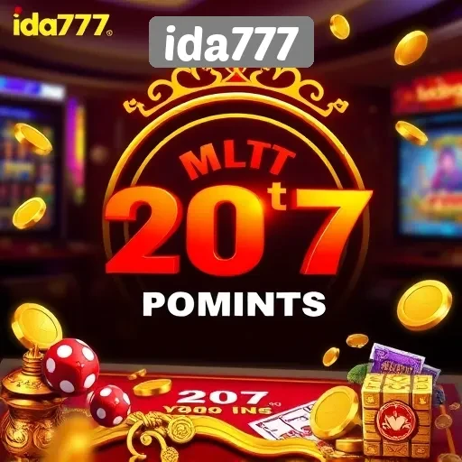 Review Permainan Populer di ida777 untuk Pemain Indonesia