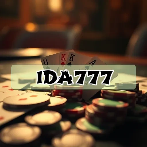 ida777: Promo Khusus yang Menggoda untuk Pengguna Indonesia