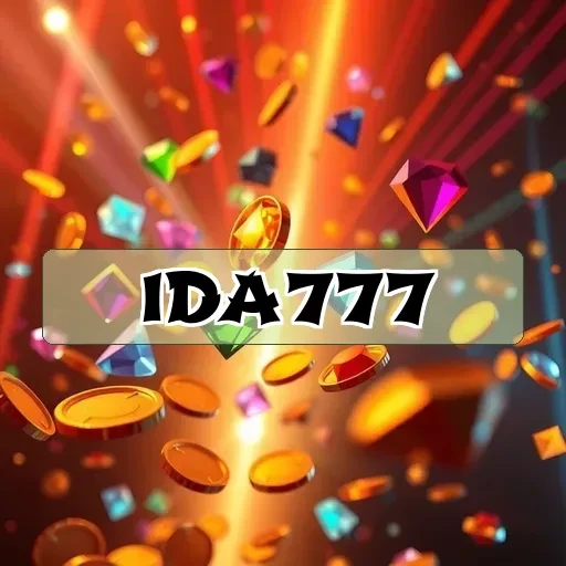 ida777: Keunggulan dan Fitur Menarik dalam Game Online