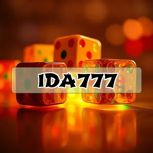 ida777: Dapatkan Keuntungan Melimpah dari Program Reward