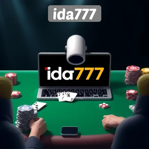 Risiko dan Keamanan Bermain di ida777