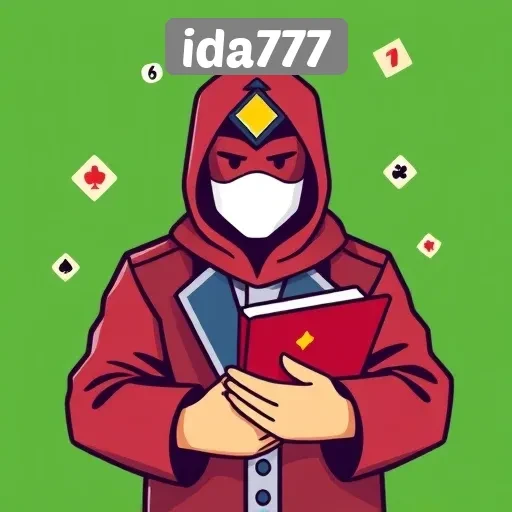 Keselamatan dan Keamanan Bermain di Ida777