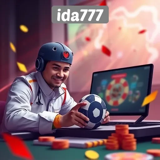 Pembelajaran dan Pengembangan Skill Melalui Ida777